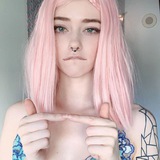 Telegram profile photo for Просто Эротично