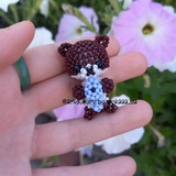 Telegram profile photo for _foggynight.beads_