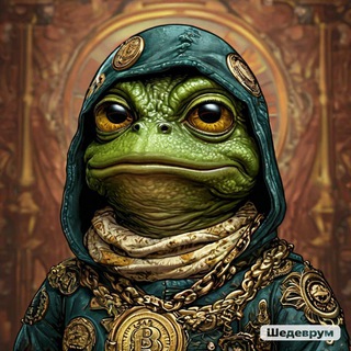 Telegram profile photo for БульБульРАН 🚀