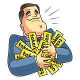 Telegram profile photo for 🇰🇿 Crypto community Kazakhstan ProCrypto.kz