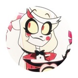 Telegram profile photo for Вэгги не дала𝓒𝓱𝓪𝓻𝓵𝓲𝓮'𝓈 𝓱𝓸𝓽𝓮𝓵 𝓸𝓯 𝓇𝓮𝓭𝓮𝓶𝓽𝓲𝓸𝓷 ٭