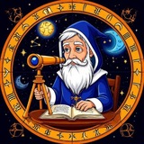 Telegram profile photo for Твоя звезда 🌙