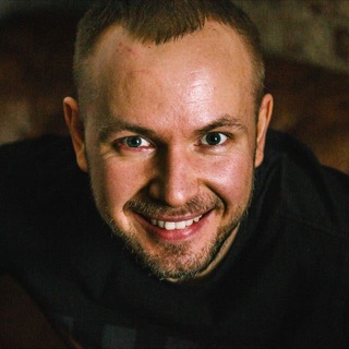 Telegram profile photo for На Максималках | Максим Тушков