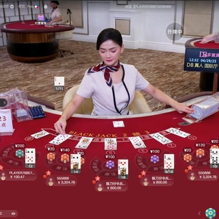 Telegram profile photo for 吃瓜中心|搞笑|段子|猎奇|赌场|百家乐