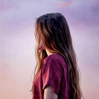 Telegram profile photo for My Thoughts | افکار من