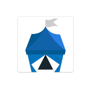Telegram group profile photo for OpenBazaar - OFFICIAL