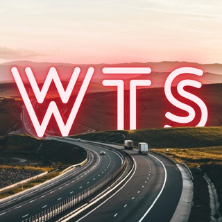 Telegram profile photo for World Truckers Studio