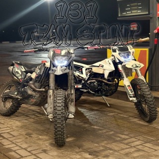 Telegram profile photo for 131_team_stunt