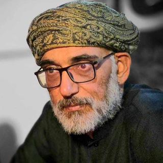Telegram profile photo for الشاعر موسى حميد الجيداوي