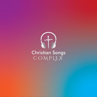 Telegram profile photo for Christian Songs Complex