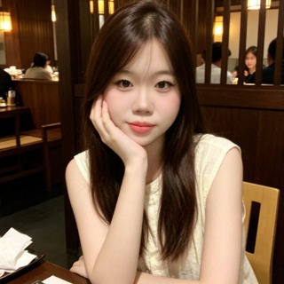 Telegram profile photo for 芸芸的朋友圈