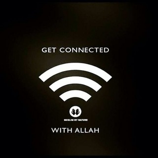Telegram profile photo for 🤔Islamic thinking