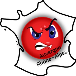 Telegram group profile photo for PEC Auvergne Rhône-Alpes