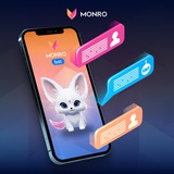 Telegram profile photo for казино с джекпотом и live-рулеткой на реальные деньги