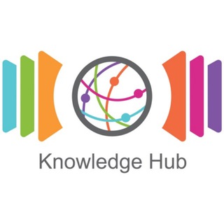 Telegram profile photo for Knowledge Hub Sl🇱🇰