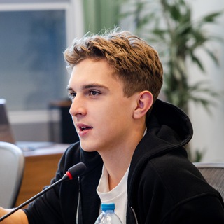 Telegram profile photo for The Kliushin Insight