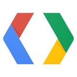 Telegram profile photo for GoogleDSCParty Ukraine 2021