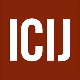 Telegram profile photo for ICIJ Org