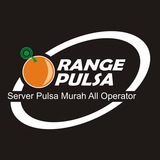 Telegram profile photo for INFO H2H Orange Pulsa