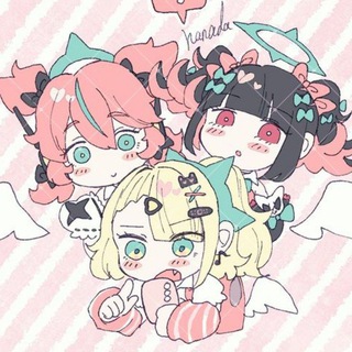 Telegram profile photo for 𝐀𝗇𝗀𝖾𝗅𝗌 𝐎𝖿 𝐃𝖾𝗅𝗎𝗌𝗂𝗈𝗇 ᛝ 𝖽𝖺𝗂𝗅𝗒 + 𝖼𝖿