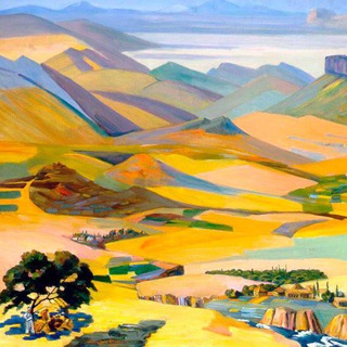 Telegram profile photo for Menk enk mer sarery 🌄 Մենք ենք մեր սարերը