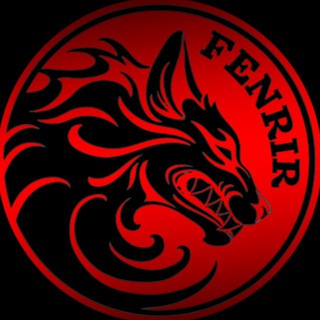 Telegram profile photo for 𝑭𝑬𝑵𝑹𝑰𝑹 𝑨𝑹𝑬𝑵𝑨 ⚔️