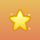 Telegram profile photo for Звезды l бесплатно