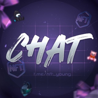 Telegram group profile photo for YOUNG CHAT