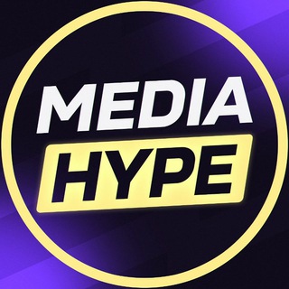 Telegram profile photo for CS2 Media HYPE