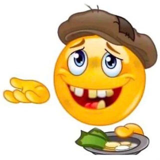 Telegram profile photo for Beggar gangs