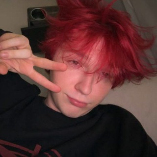 Telegram profile photo for ㅤㅤ﹫𝓀ior𝐢 ⋯ ⌗rip 、
