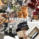 Telegram profile photo for esthesyn ready! ♥️