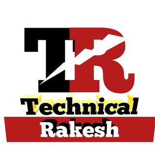 Telegram profile photo for Technical Rakesh (Prajapati)