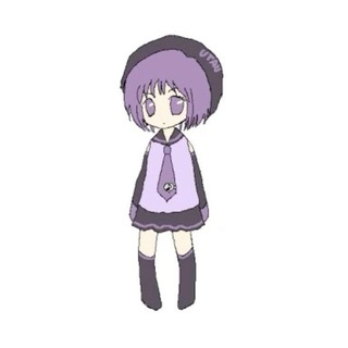 Telegram profile photo for Voicebanks&UST Archive