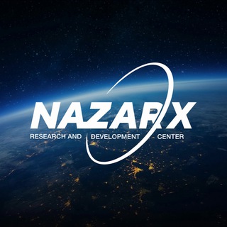 Telegram profile photo for ɴᴀᴢᴀʀ x | Robotics