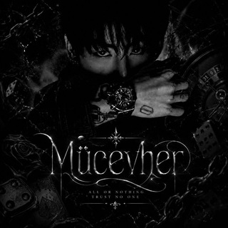 Telegram profile photo for Mücevher. ЗАКРЫТО