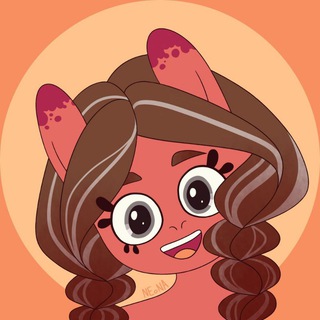 Telegram profile photo for Anasta Shy | art