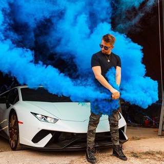 Telegram profile photo for 📈Зарабатываем вместе 🏦