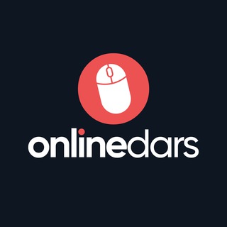 Telegram profile photo for Onlinedars.uz - online ta'lim platformasi
