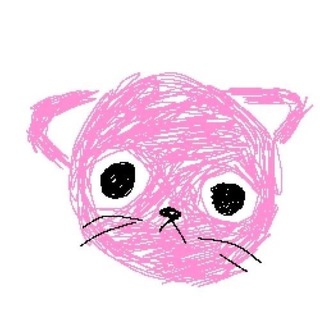 Telegram profile photo for канал гача лайф toca boca