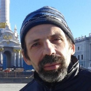 Telegram profile photo for Павло Шехтман