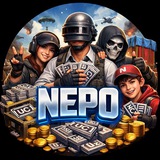 Telegram profile photo for Nepo kanaly