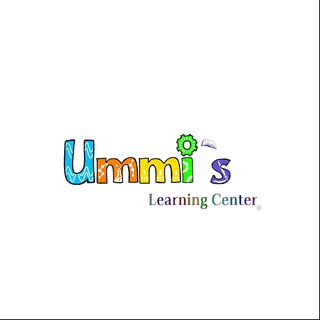 Telegram profile photo for Ummi's Learning Center