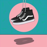 Telegram profile photo for Drop Trade Shoes