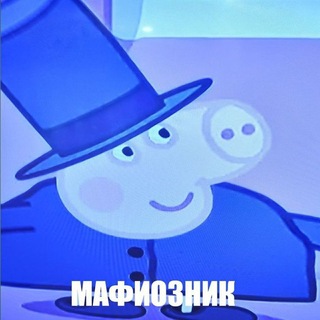 Telegram profile photo for Foxycomedy