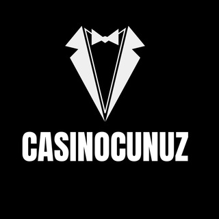 Telegram profile photo for CASİNOCUNUZ