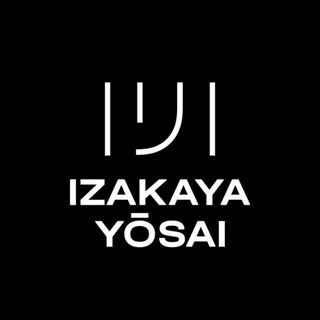 Telegram profile photo for Izakaya Yōsai | Японский ресторан