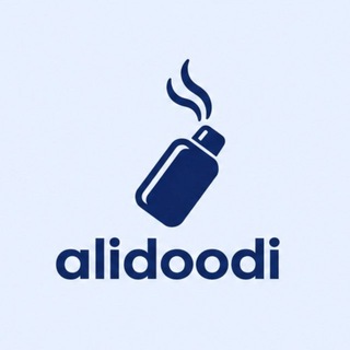 Telegram profile photo for ویپ و پاد | alidoodi
