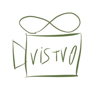 Telegram profile photo for vistvo - это видеосотворение