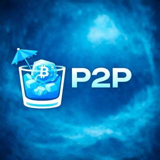 Telegram profile photo for CryptoBar P2P | Карты Дроповоды OTC